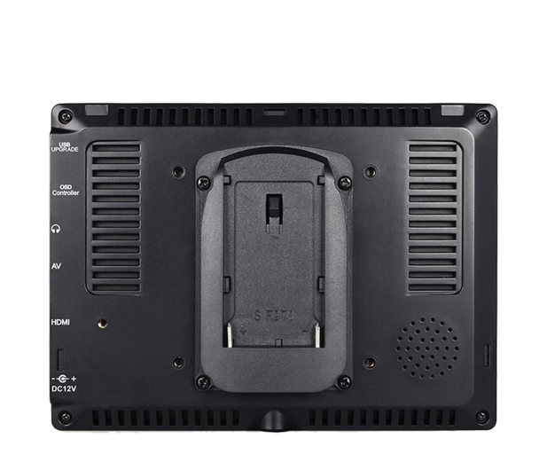 Feelworld FW759 7" - 1491152 - zdjęcie 5